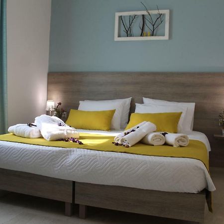 Myron Suite Old Town Retimno Zewnętrze zdjęcie
