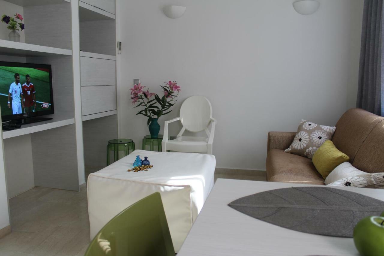 Myron Suite Old Town Retimno Zewnętrze zdjęcie
