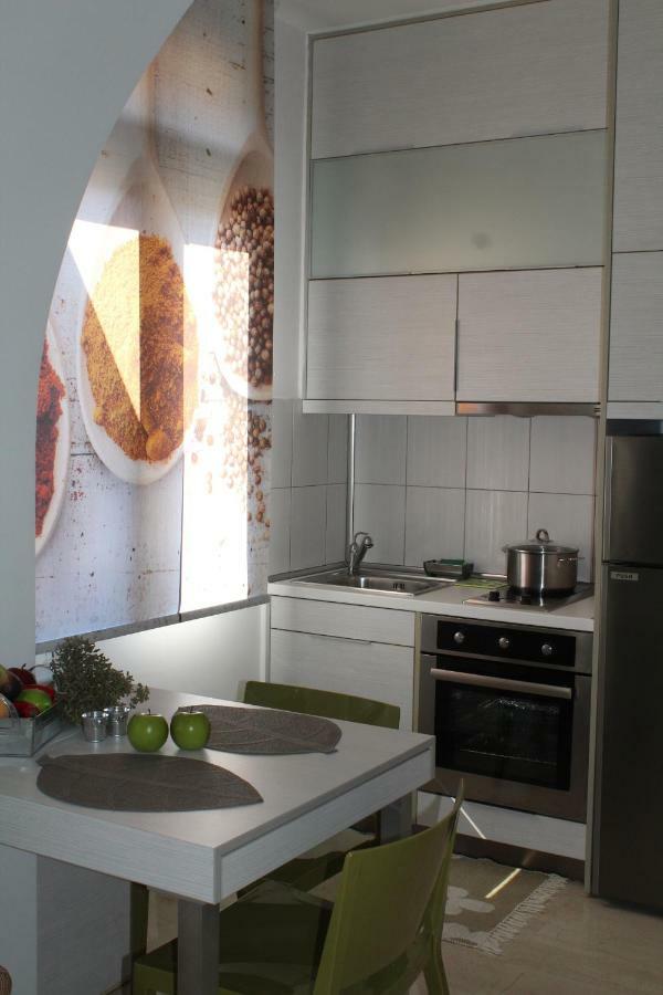 Myron Suite Old Town Retimno Zewnętrze zdjęcie