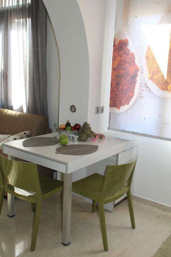 Myron Suite Old Town Retimno Zewnętrze zdjęcie