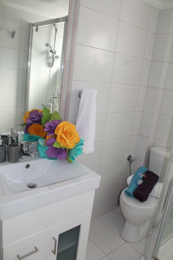 Myron Suite Old Town Retimno Zewnętrze zdjęcie