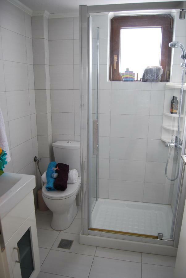 Myron Suite Old Town Retimno Zewnętrze zdjęcie