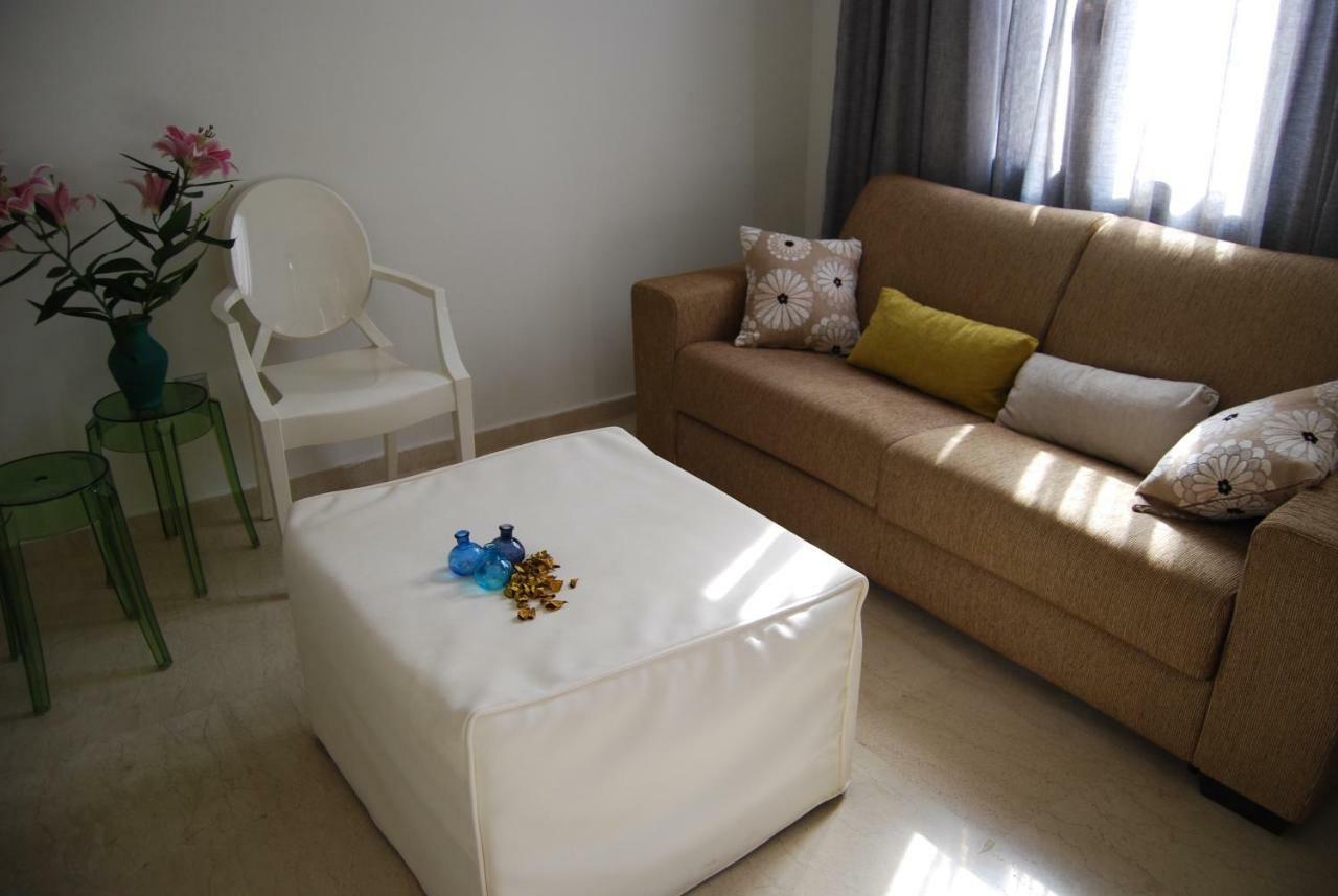 Myron Suite Old Town Retimno Zewnętrze zdjęcie